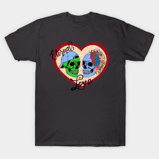 Eternal love T-Shirt